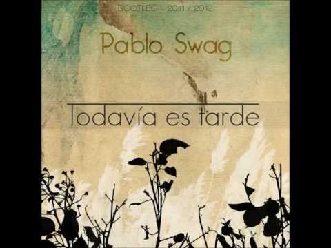 2. Pablo Roso - Lejos de mí (over The Foreign Exchange) [TODAVÍA ES TARDE]