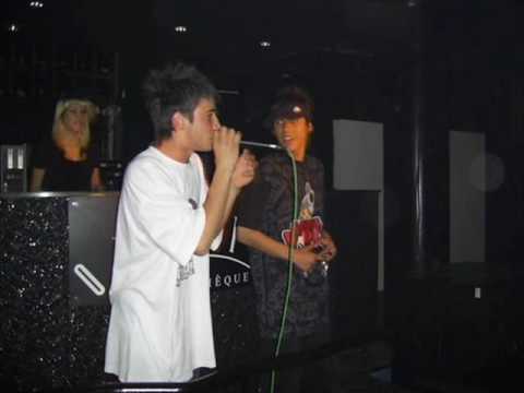 De'quell feat. Levo - İçimde Bir Kor Var