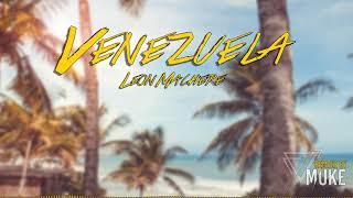 Leon Machère - Venezuela 🌴☀️ (prod. by Stard Ova) ft. Wanja | INSTRUMENTAL (Remake by Muke)