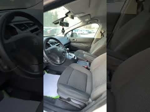 фото peugeot 5008 i рестайлинг 0