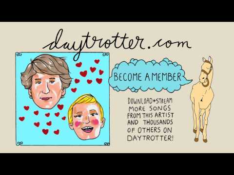 Thumbnail for The Weepies - My Little Love - Daytrotter Session by The Weepies