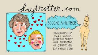 The Weepies - My Little Love - Daytrotter Session