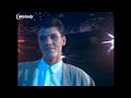 Marc Lavoine - Le Parking Des Anges (Studio Performance '86)
