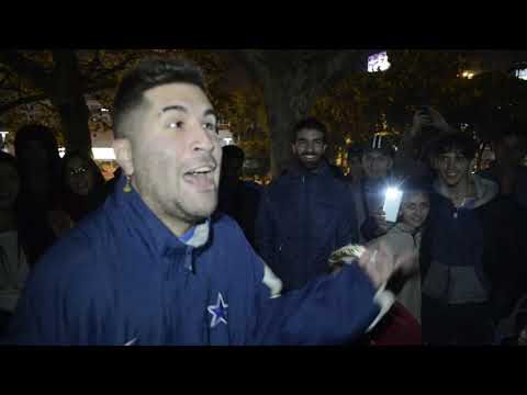 WOLF 🇦🇷 vs. NICO MC | 4tos FECHA 4 | 02/06