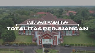 Download lagu TOTALITAS PERJUANGAN LIRIK VIDEO mp3