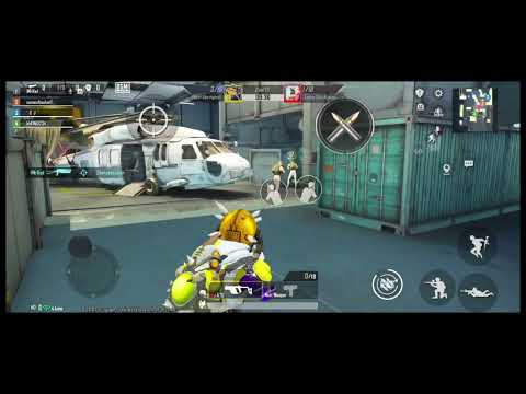 ami onek valo Khela che arena irangal squad game ar gun game AO vlo khellam.arena gameplay#11