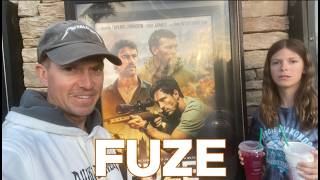 Fuze Movie Review