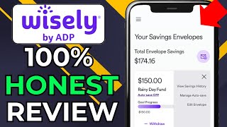 MYWISELY APP REVIEW (2026)