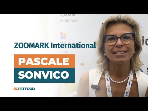 Zoomark International - Pascale Sonvico
