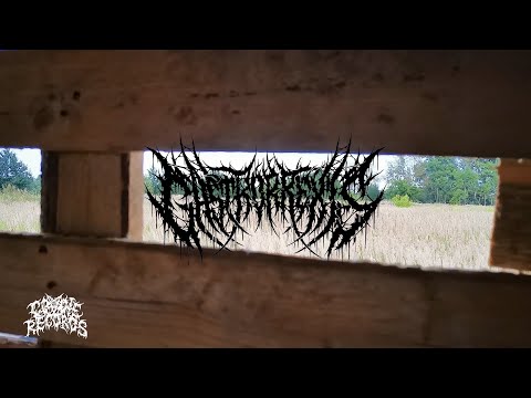 GASTRORREXIS - ABYSMAL MISERY [OFFICIAL MUSIC VIDEO] (2023) SW EXCLUSIVE