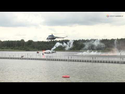 Wakacje nad wodą? Bezpieczne!