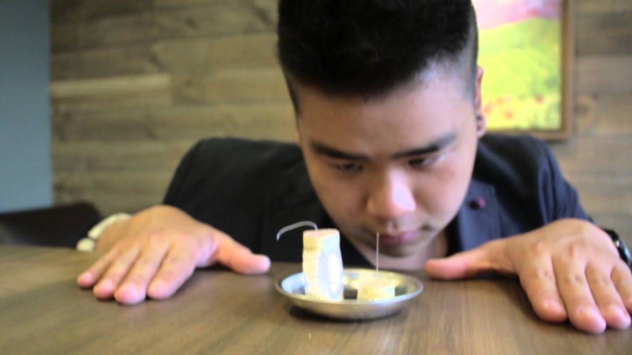 Promotional video thumbnail 3 for Danny Cheng Magic