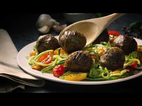 download lagu mp3 mp4 Artisan Meatballs, download lagu Artisan Meatballs gratis, unduh video klip Artisan Meatballs