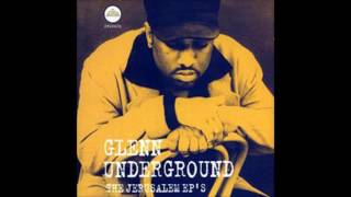 Glenn Underground - There Is A Time (Glenn's Favorite Mix) [PF066]