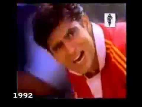 1992: Lifebuoy Soap