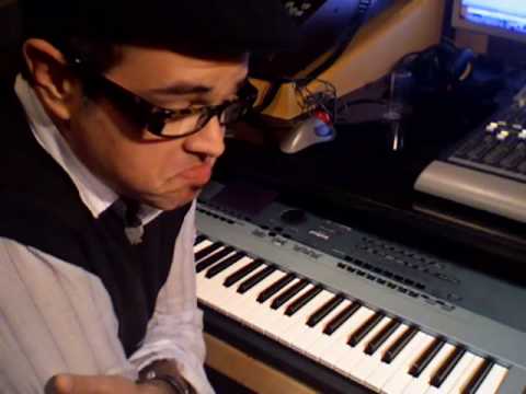 Historias De Danzón Y De Arrabal - Aleks Syntek