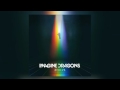IMAGINE DRAGONS -  EVOLVE ( audio)