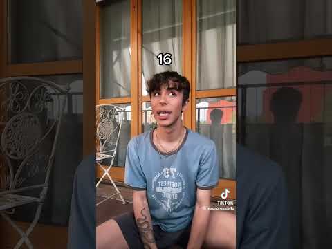 Mauro Rossiello #tiktok #fypシ