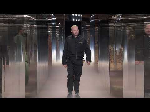 Kim Jones’ Haute Couture Debut For Fendi’s Spring/Summer 2021 Collection