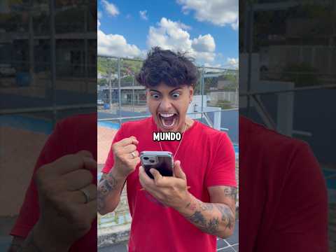 Coisas que todo mundo fazia quando era criança