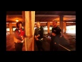 AJB & Austin - I'm Certainly Back (Official Video)