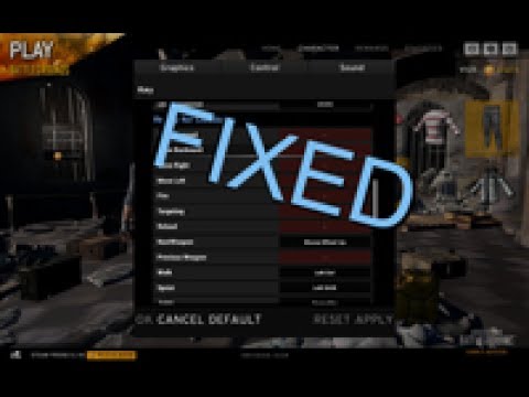 Games Input Not Supported Help And Tips