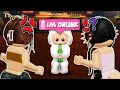 Roblox 17 VOICE CHAT But I M A BABY