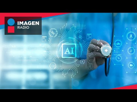 El Futuro de la Medicina: ¿Cómo Doc.com Está Cambiando Todo? | Imagen Radio