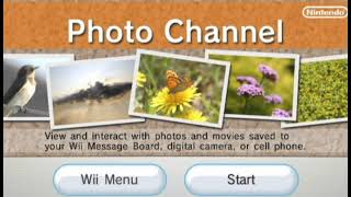 Scenic - Wii Photo Channel Music Extended
