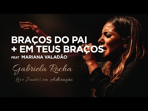 Em Teus Braços video
