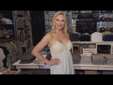 Oldest Boobs
