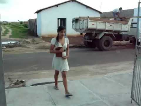 Samuel e Daniel tereza