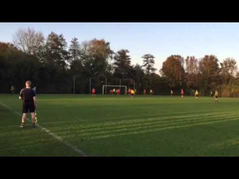 Doskampen 4 - Dsv'61 3