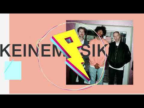 Fred again, Skrillex, x Maz, Maxi Meraki, Apache - Nothing On Me X Baby Again [Keinemusik Mashup]