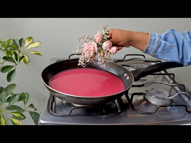 Vídeo relacionado con Velas de cumpleaños de rosa oro, decoraciones de cumpleaños de rosa oro para niñas y mujeres,24 velas largas de fiesta para pastel,vela degradada para de fiesta de,boda decoraciones,bebés duchas