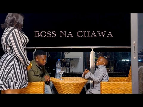 BOSS ON CHAWA (CLAM VEVO & ANKO NZALA)