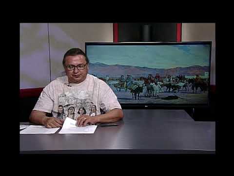 CHS100: CHICANA/O CULTURAL ROOTS - The Move North: Mission and Mestizaje