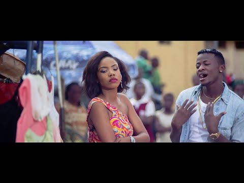 P Unit Ft Yemi Alade - Different (NEW MUSIC 2015)