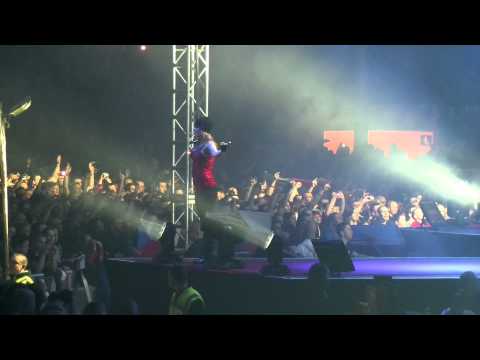 Daniel Landa - Morituri te salutant  (Žitotour, 29.11.2014, Praha)