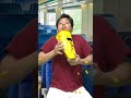 Naik Kereta Api Tut Tut Tuuuttt