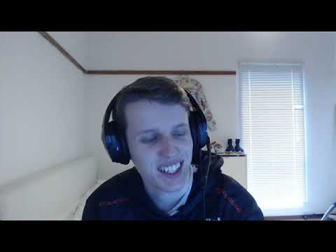 Impyyyyy - Interview DM 2020 - YouSee eSportligaen