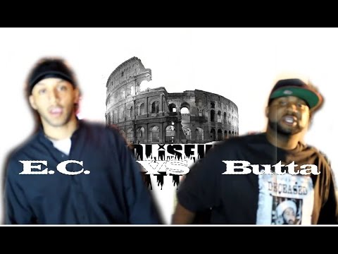 EC vs Butta