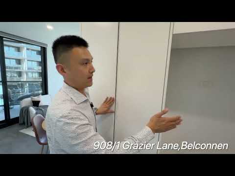 2 bed, 2 bath apartment in Canberra - Photo 3