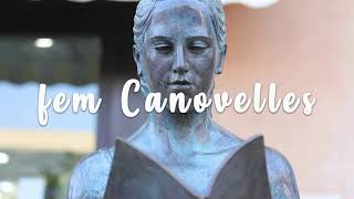 Junts fem comerç, fem Canovelles