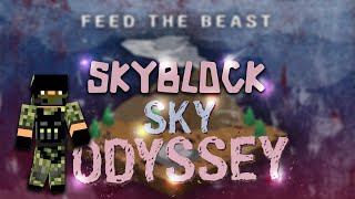 Miniaturka - Sky Odyssey - Pierwsze Przygody na modach | System punktów na kanale