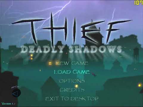 Thief Deadly Shadwos Geforce 3 Ti 200 Benchmark