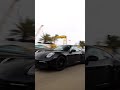 Porsche Friendship Day Drive