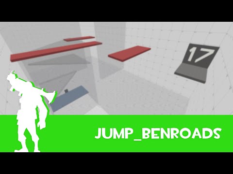 TF2 Jump_benroads Playthrough | Very questionable jumps