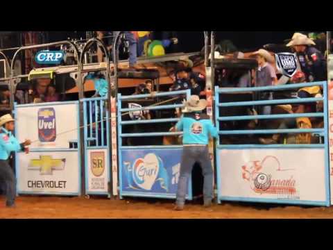 Rodeio E Companhia 02 04 2017 Bloco 1 Rodeio Sabado Umuarama pr