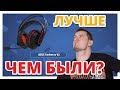 Наушники ASUS Cerberus V2 Blue 90YH016B-B1UA00 - відео